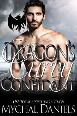 [Dragon's Curvy Romance 05] • Dragon's Curvy Confidant